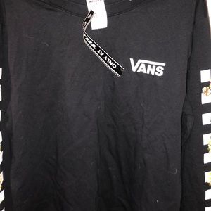 New Tilly’s Long Sleeve